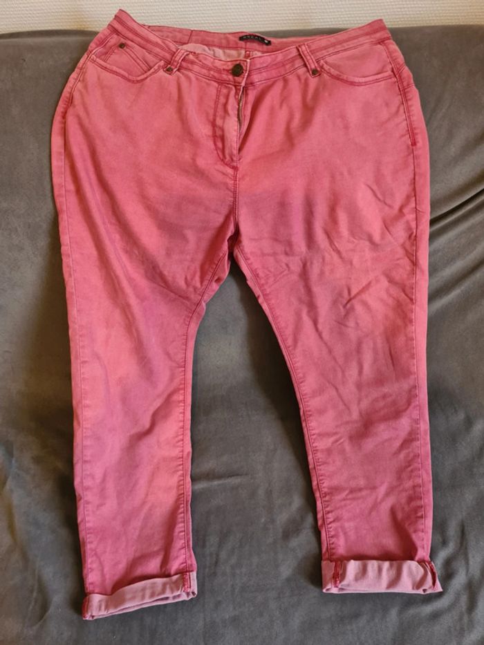 Pantalon t44