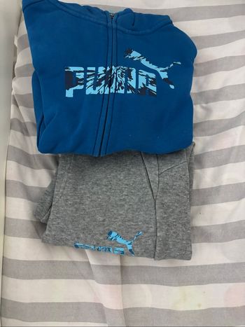 Ensemble jogging