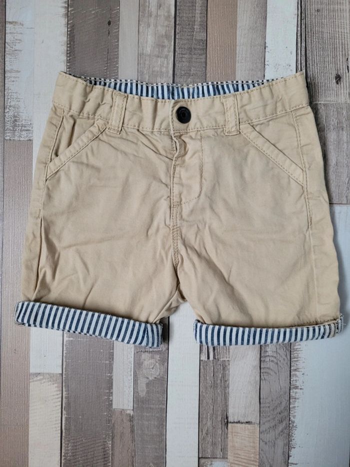 Lot 3 shorts - photo numéro 3