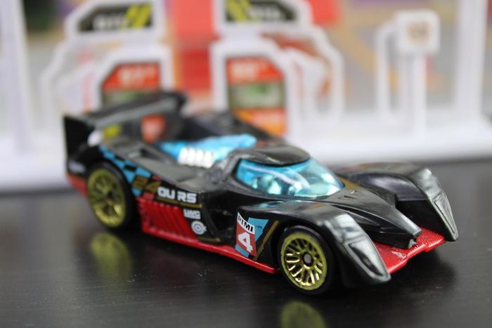 Hot wheels 24 ours - photo numéro 7