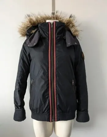 Doudoune à capuche - Zadig & Voltaire - taille XS