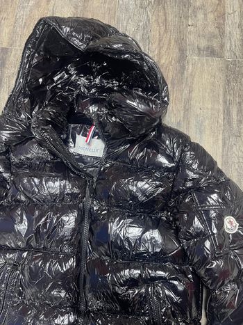 Moncler doudoune
