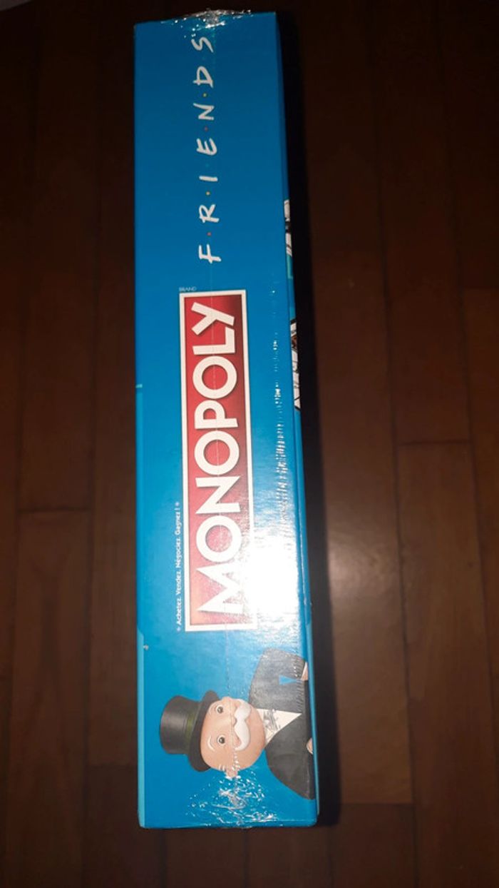 Monopoly friends - photo numéro 6