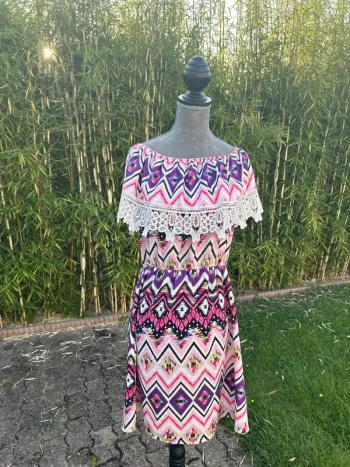 Robe été