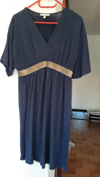 Robe Envie de Fraise