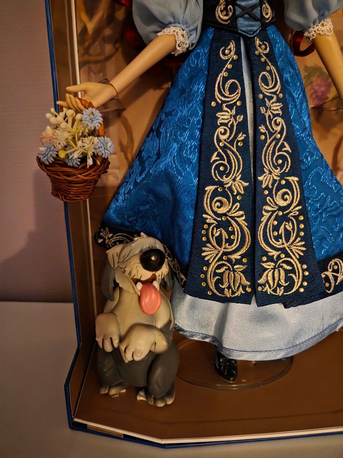 Doll disney - photo numéro 7