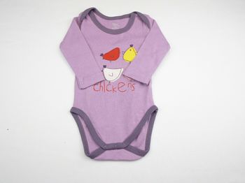 Bodies 3 mois tex