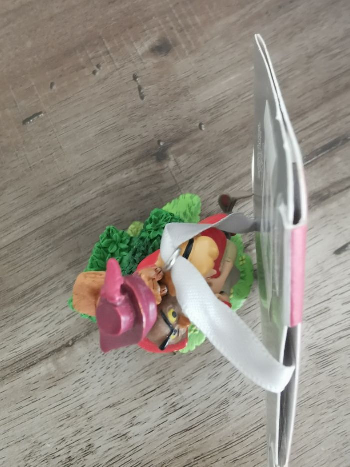 Ornement aurore disney - photo numéro 4