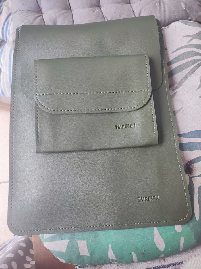 Étui pour ordinateur portable - photo numéro 2