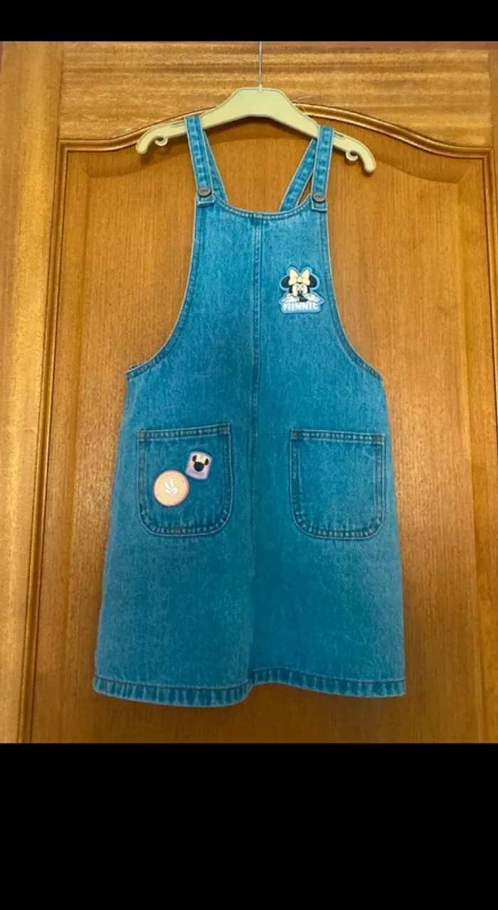 Lot vêtements fille 8 ans - photo numéro 11