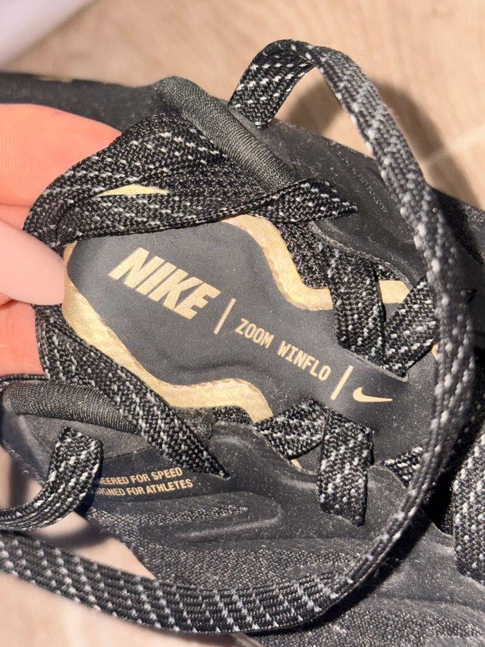 Nike Zoom Winflo - photo numéro 3