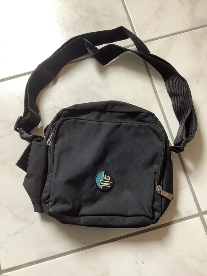 Sac bandoulière
