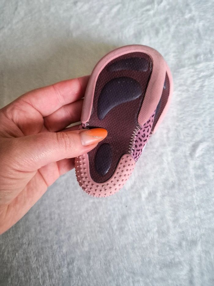 Chaussons decathlon taille 21 - photo numéro 3