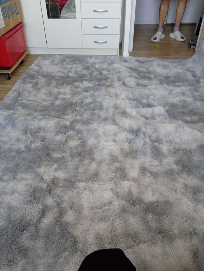 Grand tapis - photo numéro 2