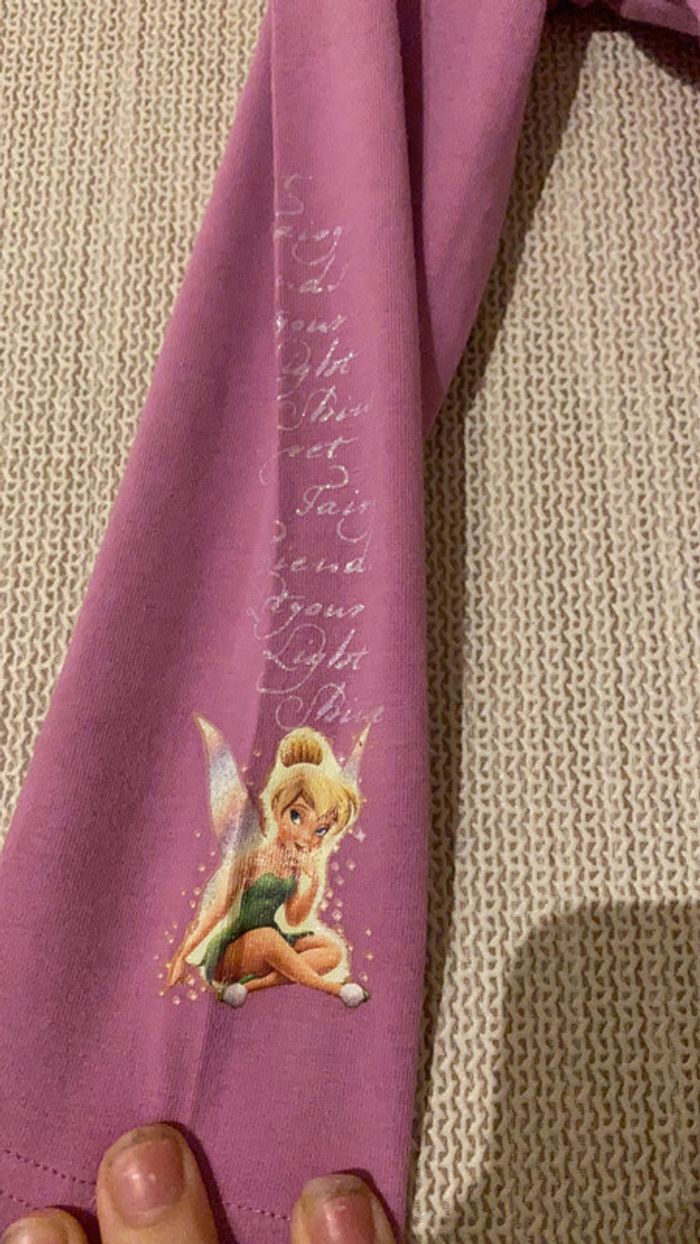 T-shirt Disney - photo numéro 2