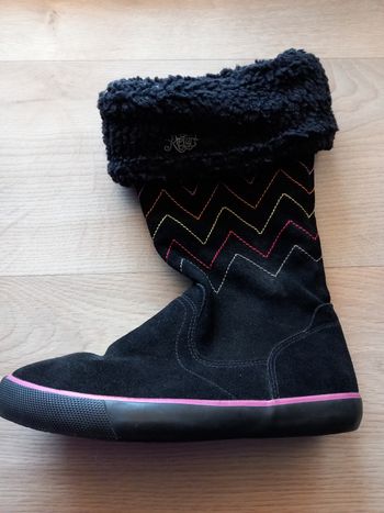 Bottes rip curl neuves 37