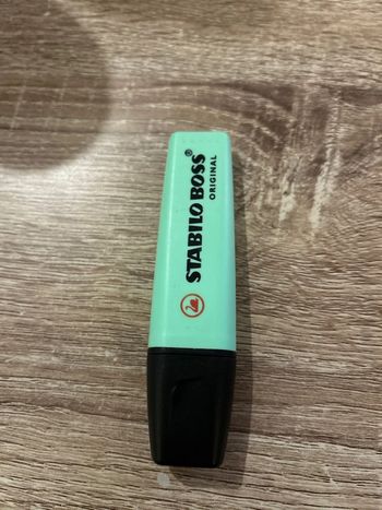 Stabilo