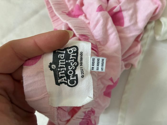 Short - 32 - photo numéro 3