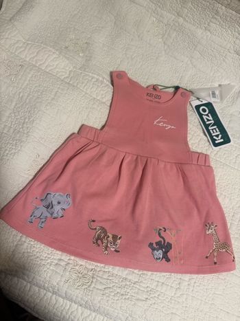 Robe Kenzo 