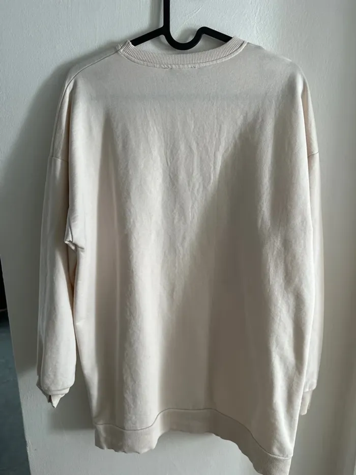 Sweat-shirt looney tunes - photo numéro 2