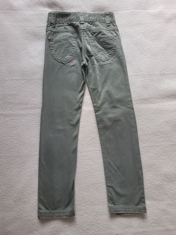 Pantalon orchestra 8 ans 128 cm - photo numéro 2