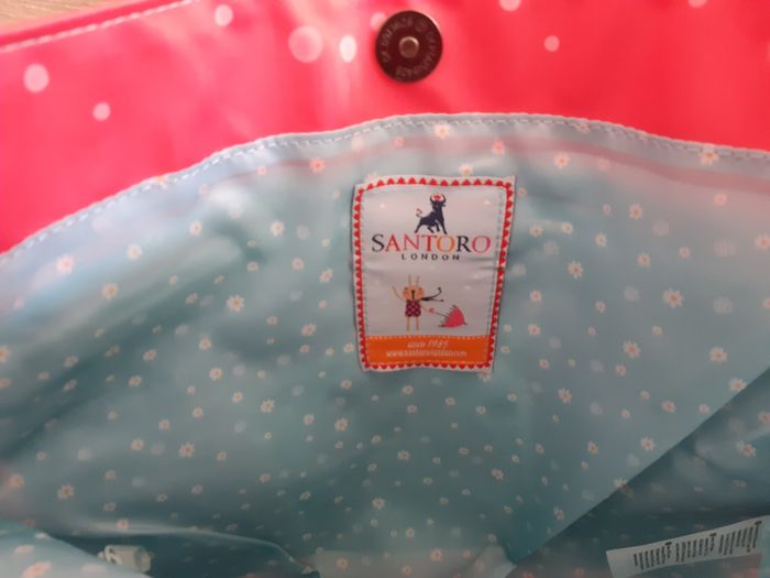 sac santoro london - photo numéro 4