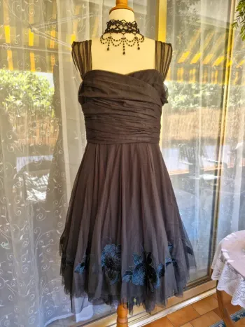 🌸 Robe de soirée Coast 🌸