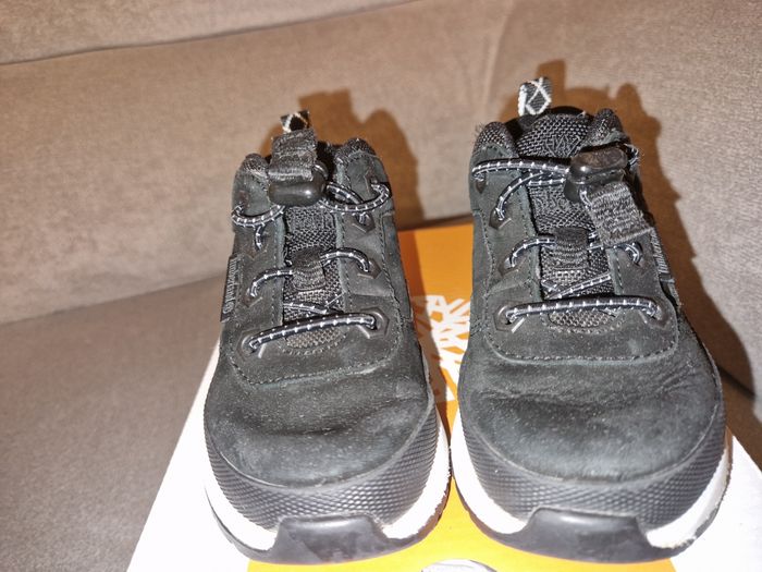 Timberland - photo numéro 3