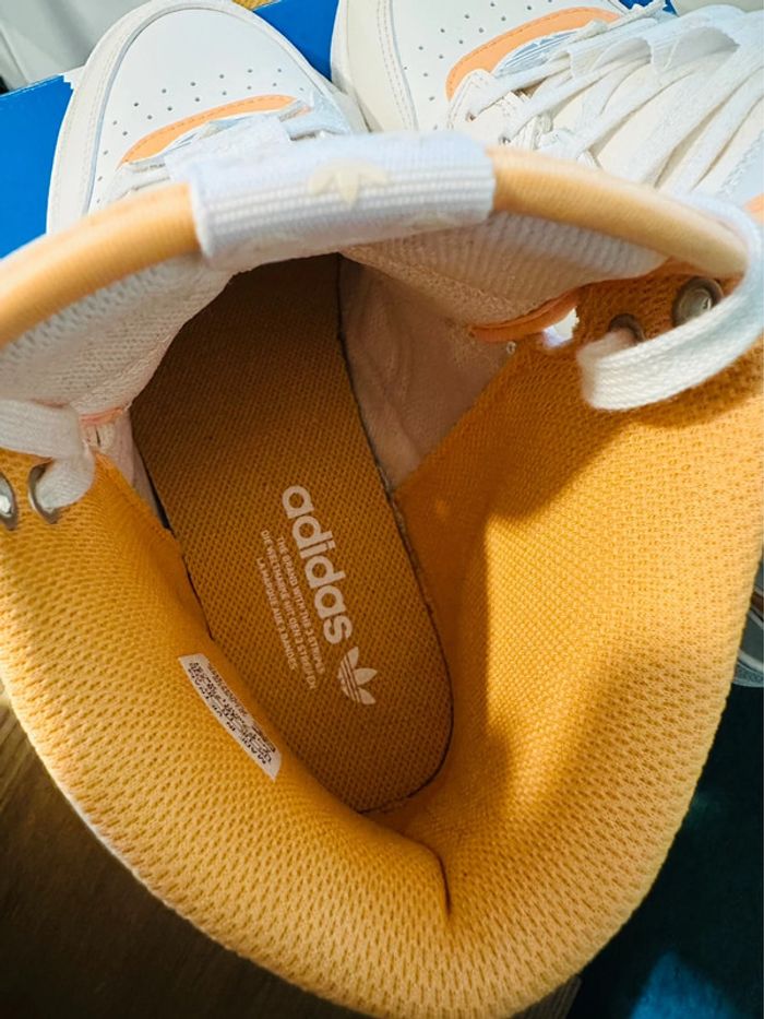 Adidas Drop Step XL - photo numéro 5