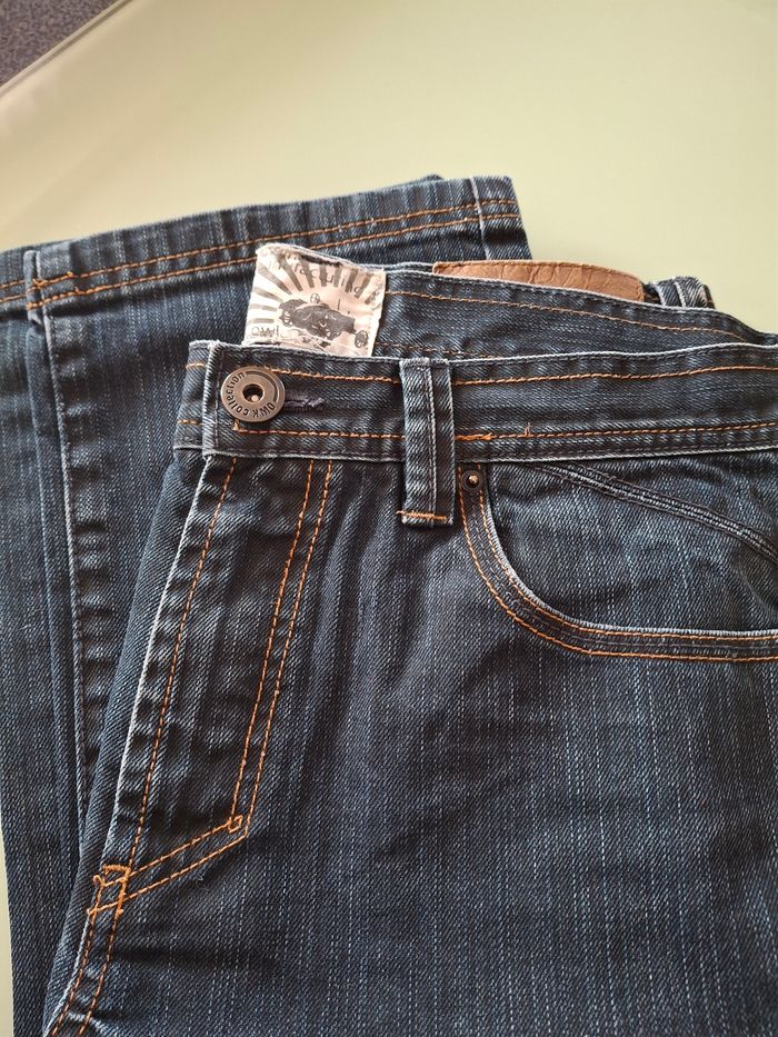 Jean oy owk taille 40 - photo numéro 2