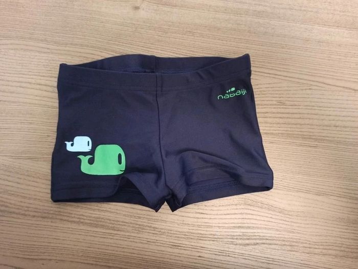 Maillot de bain 2 ans. - photo numéro 2