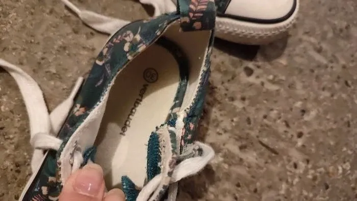 Chaussure fille - photo numéro 5