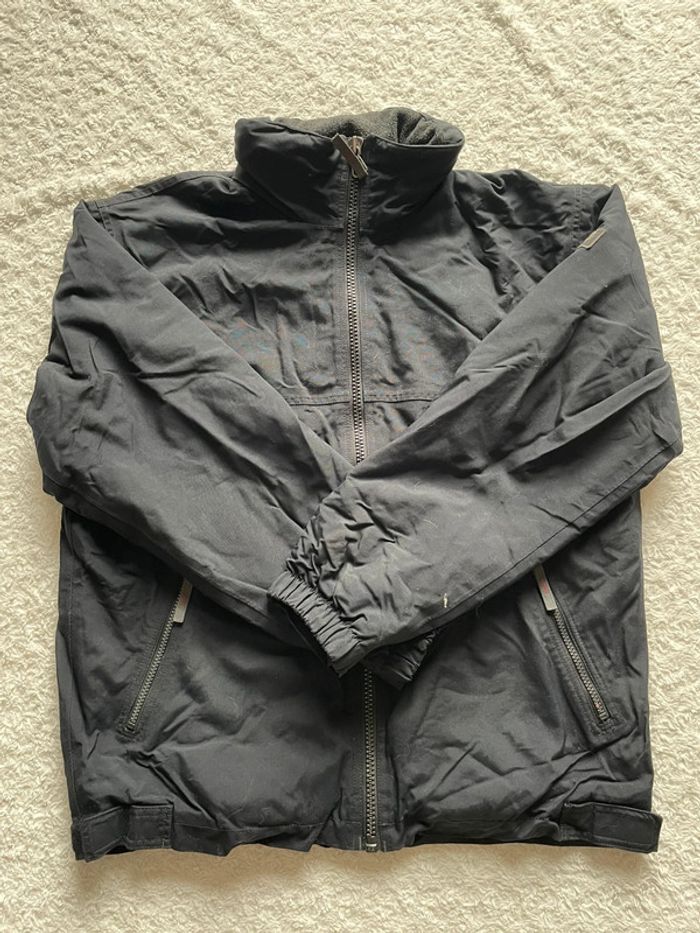 Manteau veste Taille S marque aigle
