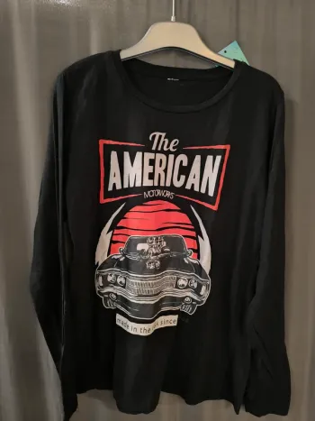 317794 tee-shirt MC noir femme 38