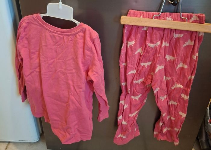 Pyjama - photo numéro 5