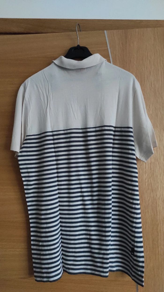 Polo homme, Puma - photo numéro 4