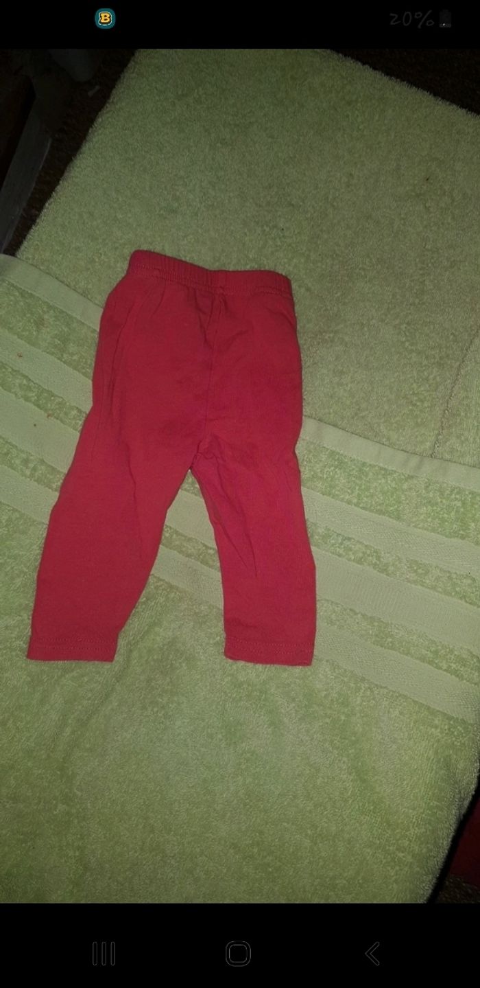 legging - photo numéro 3