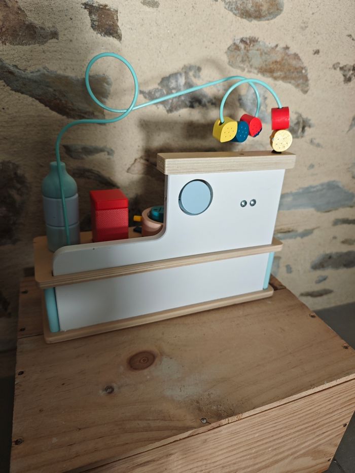 Cuisinette - photo numéro 3