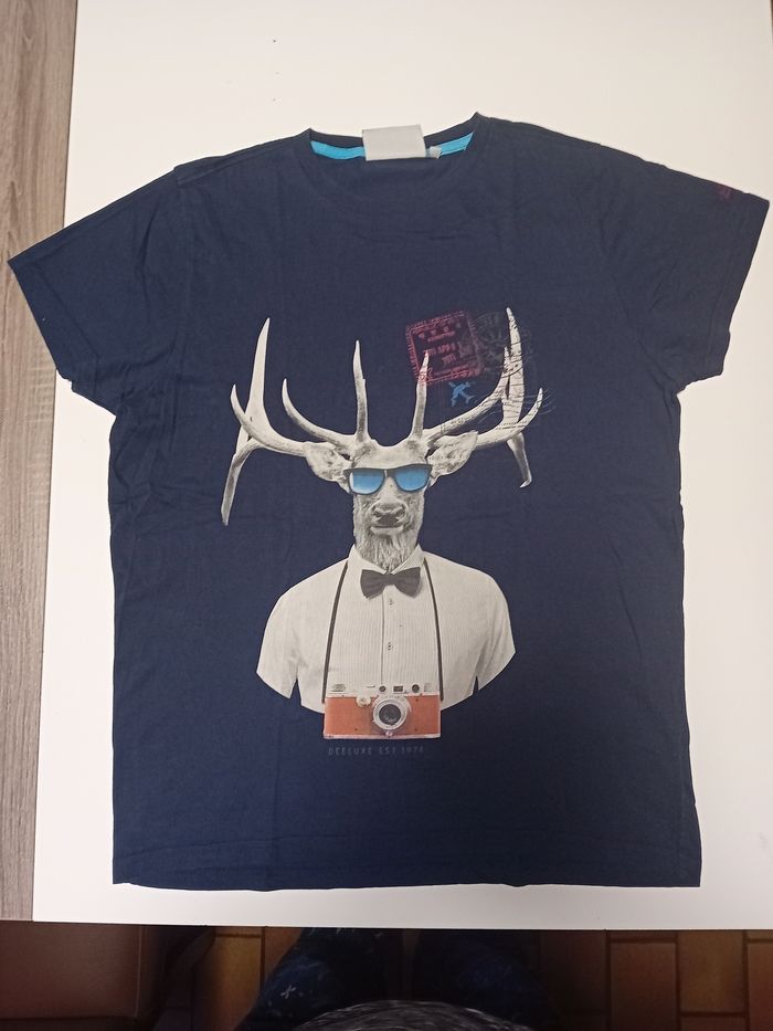 Tee-shirt