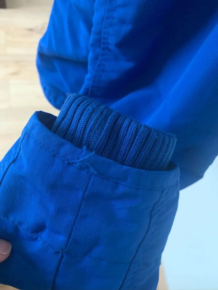 Manteau hollister - photo numéro 7