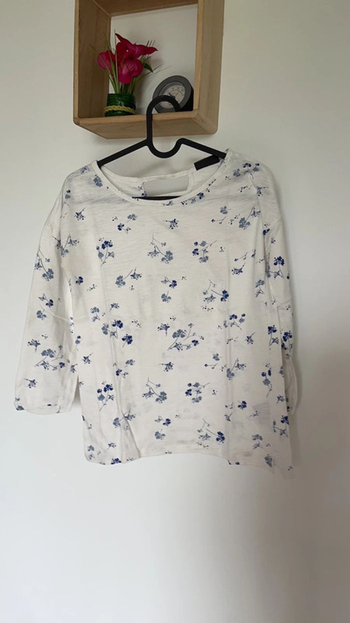 Blouse femme