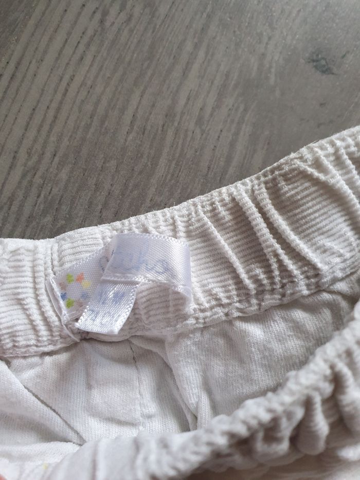 Pantalon 12mois garçon - photo numéro 3