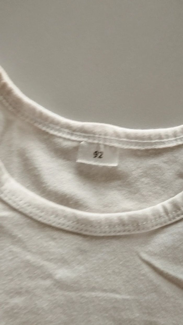 Lot debardeur - photo numéro 3