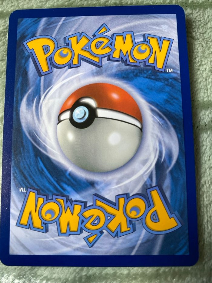 Pokémon - photo numéro 2