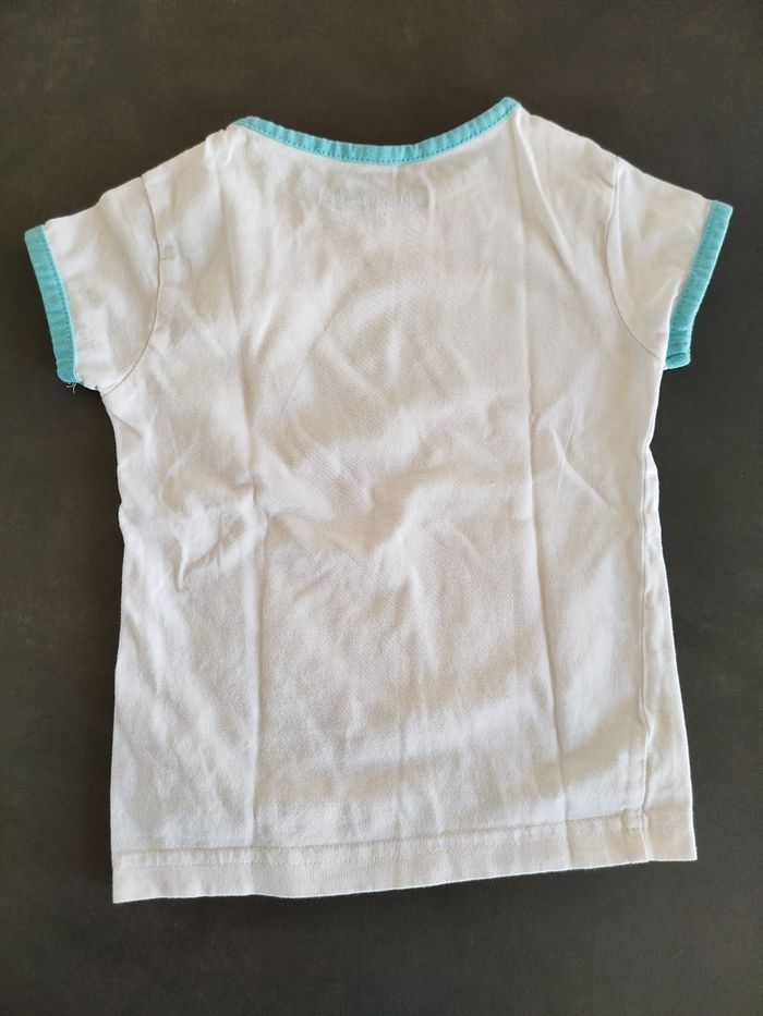 Pantalon et tee shirt - photo numéro 7