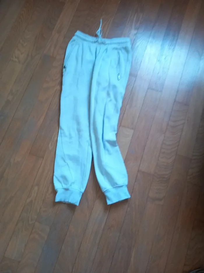 Jogging garçon xxs kiabi