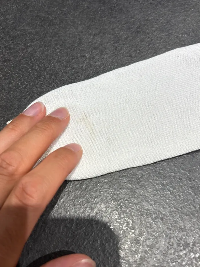 Gilet fin - photo numéro 6