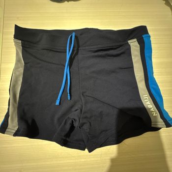 Maillot de bain homme 38