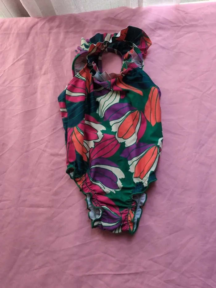 Maillot de bain