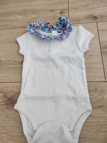 Body jacadi